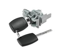 Centralisation pour Ford pour Focus pour C-Max pour S-Max Verrouillage | Serrure De Porte De Voiture Avec Clé 1552849 Outil De Serrurier