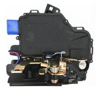 Centralisation pour Transporteur pour Mk5 T5 pour Siège Verrouillage | Pour Ibiza Iv Pour Cordoba 3B1837015AQ 3B1837016BC Actionneur De Serrure De Porte(Avant gauche)