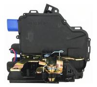 Centralisation pour Transporteur pour Mk5 T5 pour Siège Verrouillage | Pour Ibiza Iv Pour Cordoba 3B1837015AQ 3B1837016BC Actionneur De Serrure De Porte(Rear Left)