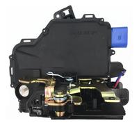 Centralisation pour Transporteur pour Mk5 T5 pour Siège Verrouillage | Pour Ibiza Iv Pour Cordoba 3B1837015AQ 3B1837016BC Actionneur De Serrure De Porte(À droite)