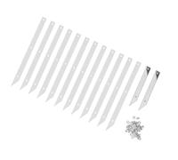 Centre d outils de mesure Outil de centrage 7 points en acier inoxydable Diviseur quidistant pour travail du bois et soudage de tuyaux m talliques