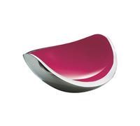 Centre de Table Bugatti Ninnananna 38 cm Acier inoxydable 58-07808IL Lilas