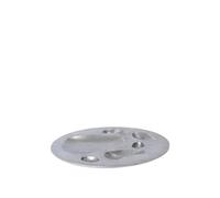 Centre de Table de Niche Ferm Living Ø32 en Aluminium