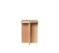 Centre de Table en Sapin Douglas de Ferm Living x Utzon Can Lis Sala