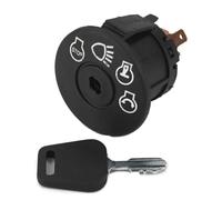 centres commutateur à clé W/Clé pour John Deere L120 L130 G110 Ly18 tondeuse à gazon tracteur par la Rop Shop