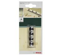 Centreur de tourillons pour Ø 10 mm Bosch 2609255317