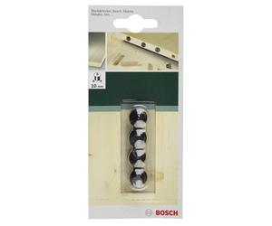 Centreur de tourillons pour Ø 10 mm Bosch 2609255317