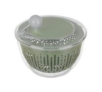 CENTRIFUGEUSE À SALADE L4.5 VERTE ET GRIS