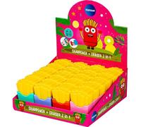 Centrum 24 Taille-crayons avec gomme 81025