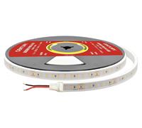 CENTURY Bande LED ACZENTO PRO 14,4 W 60 LED/m 72 W 3000 K 4950 lm Ra90 120° IP67 24 V CC CEN AC9067-146030