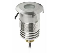 CENTURY Lampe de sol LED PAVI 55 mm 3 W 24 V CA/CC 3000 K 90 lm 100 d 60 x 90 mm 500 kg IP65 IK06 CEN MP-036040