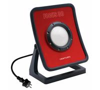 CENTURY Projecteur LED portable à faisceau concentré 30 W 4000 K 2800 lm 110° 200 x 114 x 260 mm IP54 IK05 CEN FC-309540
