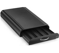 cep 2230050011 cep distributeur de capsules station de café 1 tiroir mod. 23006 noir, 1 pc.