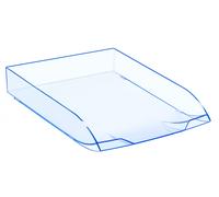 Corbeille à courrier Cep Confort ice blue