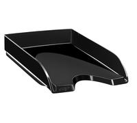 Corbeille courrier Cep - noir
