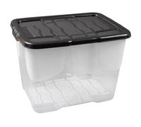 Boite plastique Curve CEP 24 L