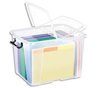 Cep Boîte rangement Smart Box 40L TRS 2006740110