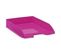 CEP First Corbeille à courrier 240 x 320 mm rose
