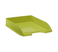 CEP First Corbeille à courrier 240 x 320 mm vert