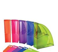 CEP Pack de 5 Porte-revues Happy 674+ H*5