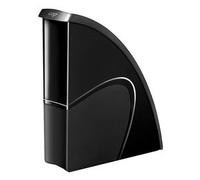 CEP Porte-revues CepPro Greenspirit, format A4, noir