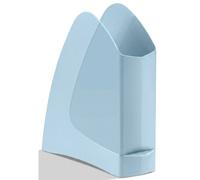 CEP Porte-revues First - Dos 7,5 cm - Bleu Pâle