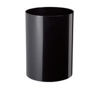 Cep Poubelle Confort 510 en polystyrène 16 L - Noir