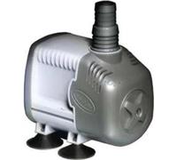 Cepex 54681 Syncra 2.0 2150 L/h H200cm 2.2m Pompe submersible polyvalente Argent Argent One Size