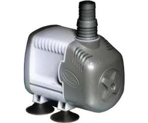 Cepex 54681 Syncra 2.0 2150 L/h H200cm 2.2m Pompe submersible polyvalente Argent Argent One Size