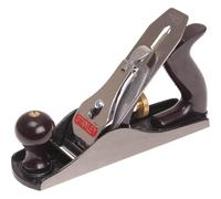 Cepillo Metálico De banco nº4-50x245mm