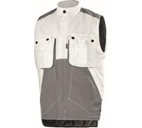 Cepovett gilet peintre intérieur piqué Craft Paint 92499035 M