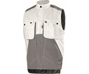 Cepovett gilet peintre intérieur piqué Craft Paint 92499035 M