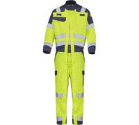 Cepovett Overall 2 Reissverschlots Atex Hv 260 Xp Paniri 9J728496 L