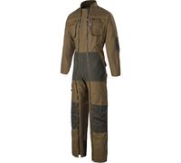 Cepovett Overall 2 Reissverschlüsse Craft Worker 94519883 S