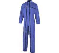 Cepovett Overall 2 Reissverschlüsse Essentiels 94149062 3XL