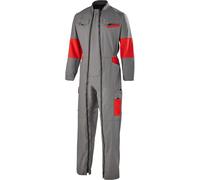 Cepovett Overall 2 Reissverschlüsse Facity 94789035 S