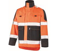 CepVeste ovett Fluo Tech 92828267 XL