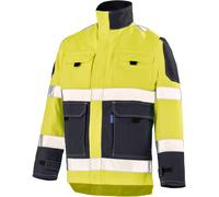 CepVeste ovett Fluo Tech 92828267 XL