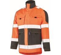 CepVeste ovett Fluo Tech 92828267 XL