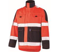 CepVeste ovett Fluo Tech 92828267 XXL
