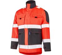 CepVeste ovett Fluo Tech 92828267 XXL