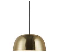 CERA suspension Métal Laiton E27 - Nordlux 2010203035