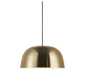 CERA suspension Métal Laiton E27 - Nordlux 2010203035