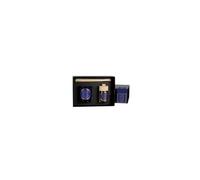 Cerabella Set 25 Bougie + Mikado Sandal-Patchouli 23x16,6x8,3cm