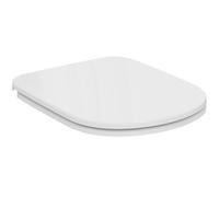 Ceramica Dolomite J523201 Gemma 2 Abattant WC en Thermodur