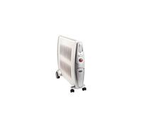 Supra Radiateur mobile CERAMINO 1503 2-en-1 1500W Jusqu'à 20 m² 3 niveaux
