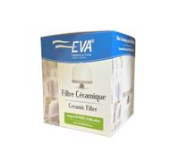 EVA - céramique haute densité pour fontaine eva G