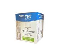- céramique haute densité pour fontaine eva