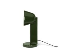 Flos Céramique Side Tisch-/Bodenleuchte, Moss Green