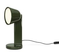 Céramique Side Table Lamp Lampe de table Flos Moos green - FLOS F1633039